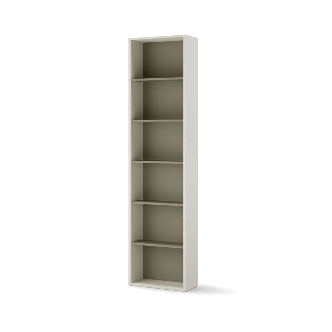Woow WO-05 Bookcase 55cm