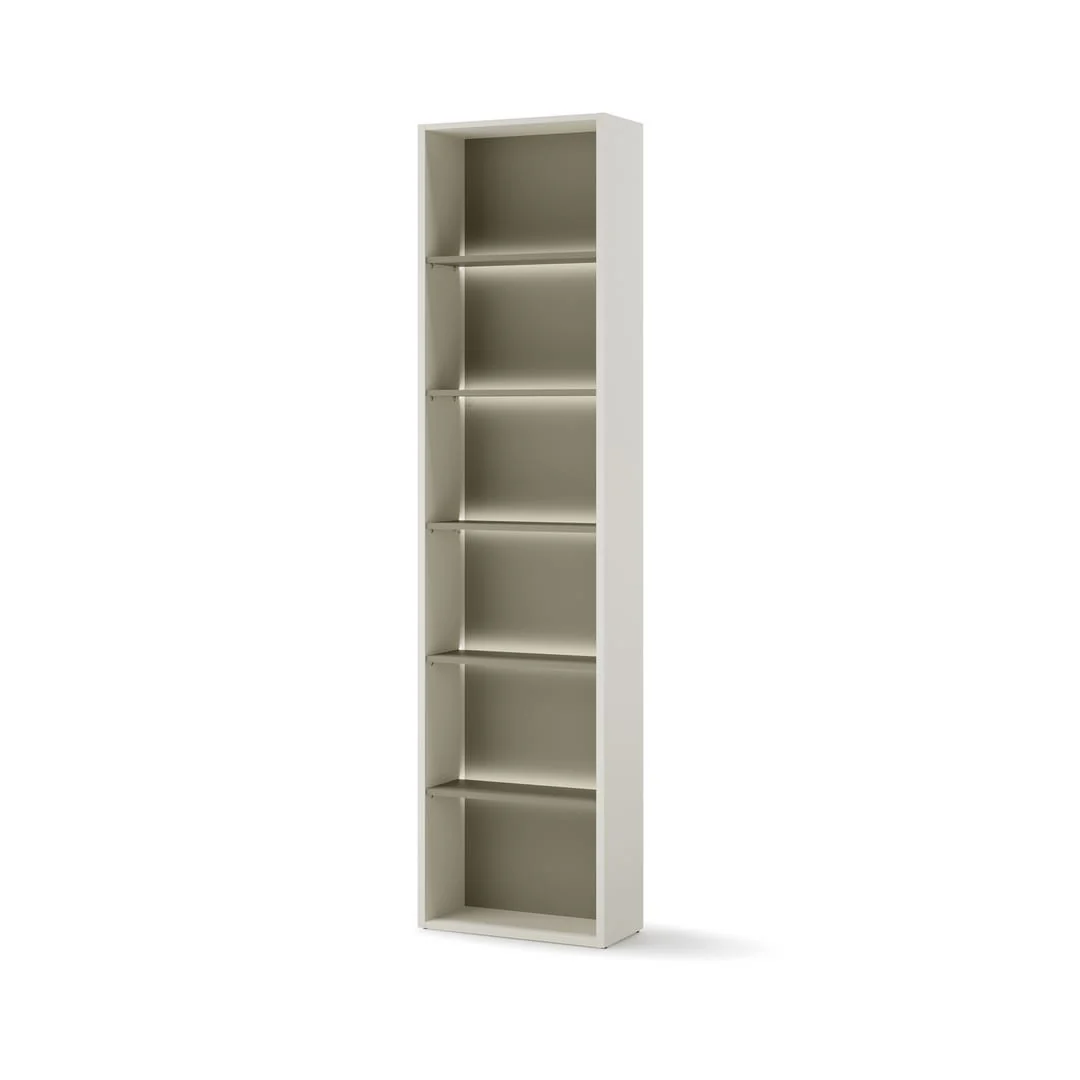 Woow WO-05 Bookcase 55cm - Image 2