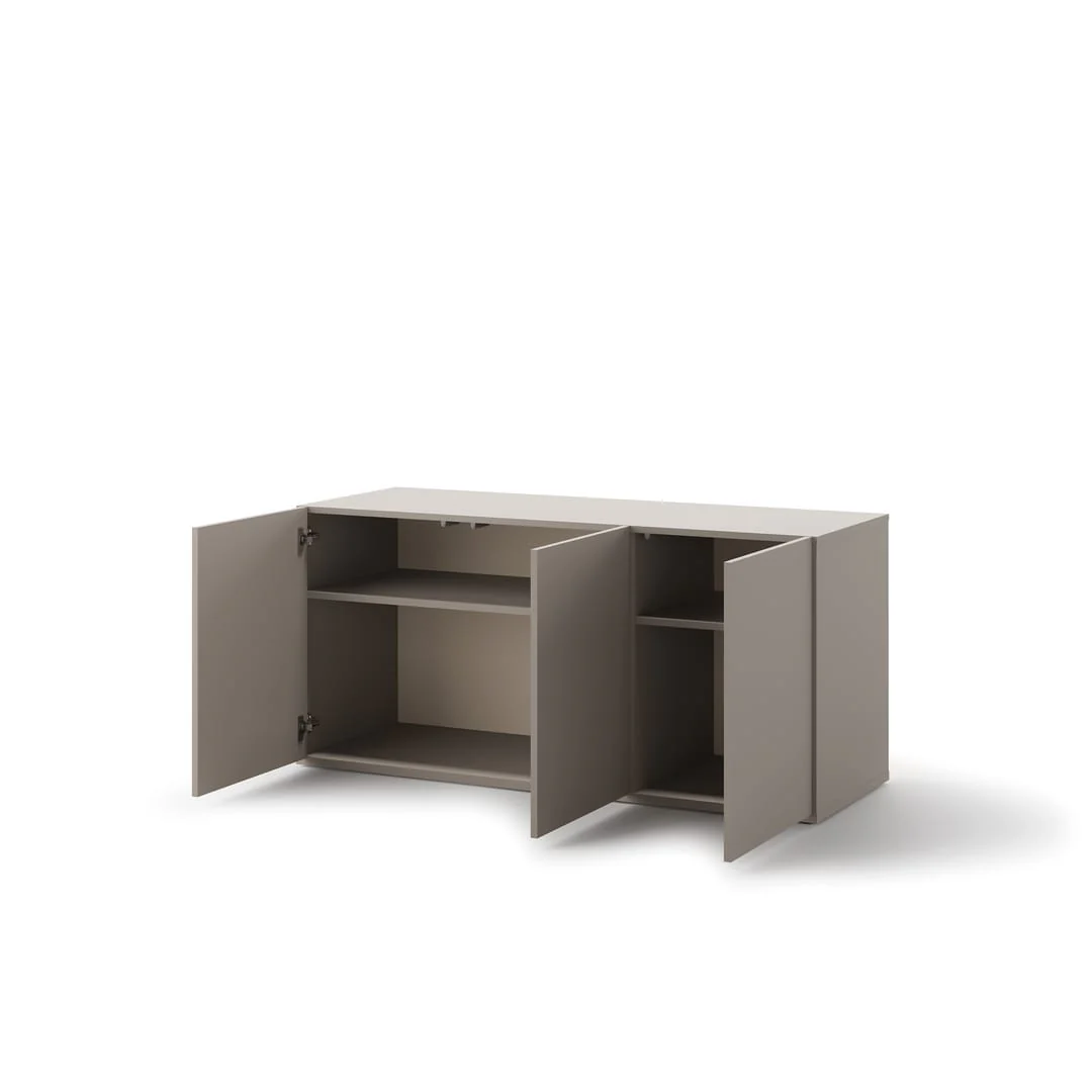 Woow WO-07 Sideboard Cabinet 140cm - Image 2