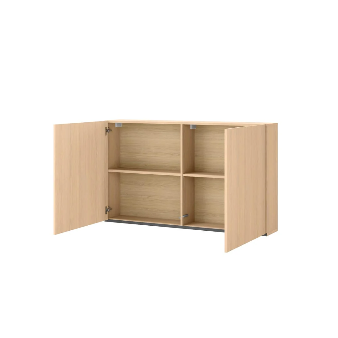 Woow WO-09 Floating Cabinet 140cm - Image 2