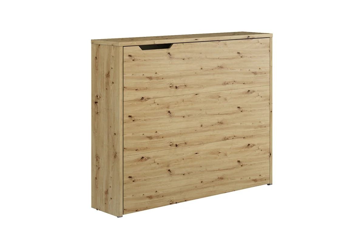 Work Concept Convertible Hidden Desk With Storage - Image 13