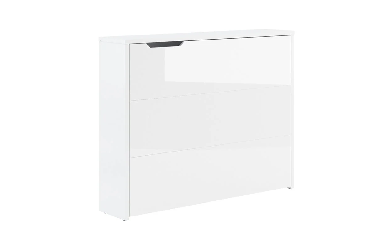 Work Concept Convertible Hidden Desk With Storage - Image 19