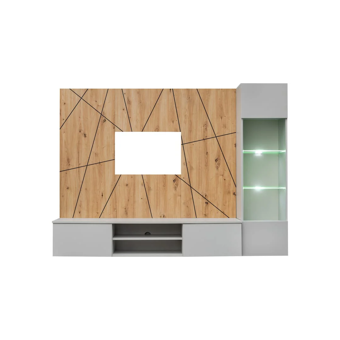Xavi G Entertainment Unit For TVs Up To 70" - Image 2