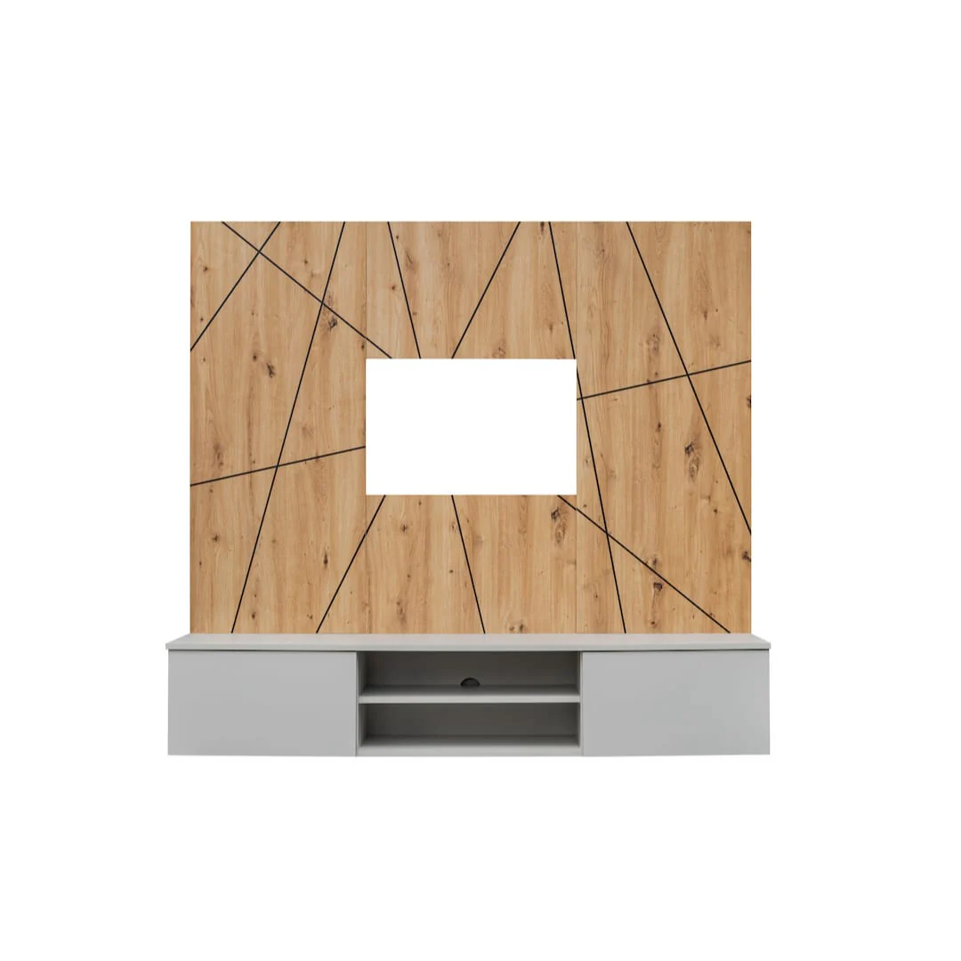 Xavi GII Entertainment Unit For TVs Up To 70" - Image 2
