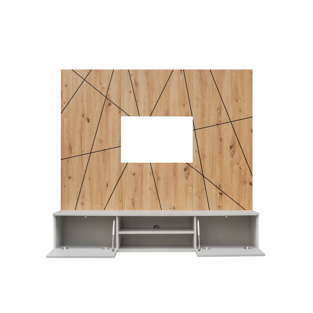 Xavi GII Entertainment Unit For TVs Up To 70" - Image 3