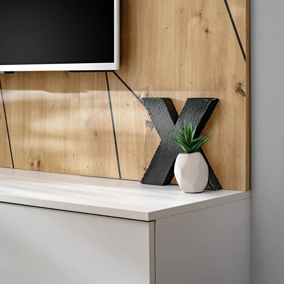 Xavi GII Entertainment Unit For TVs Up To 70" - Image 4
