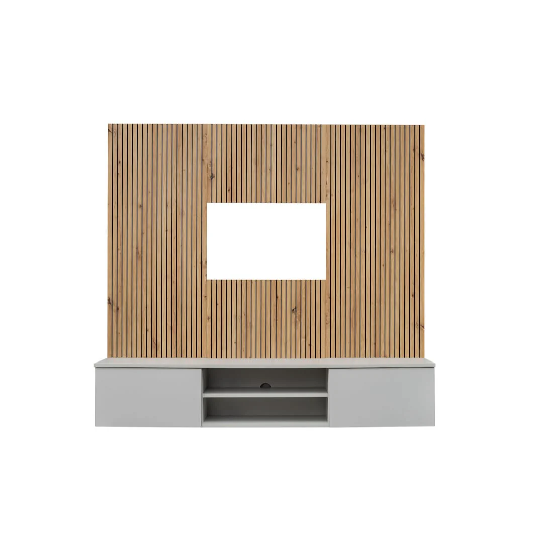 Xavi II Entertainment Unit For TVs Up To 70" - Image 2