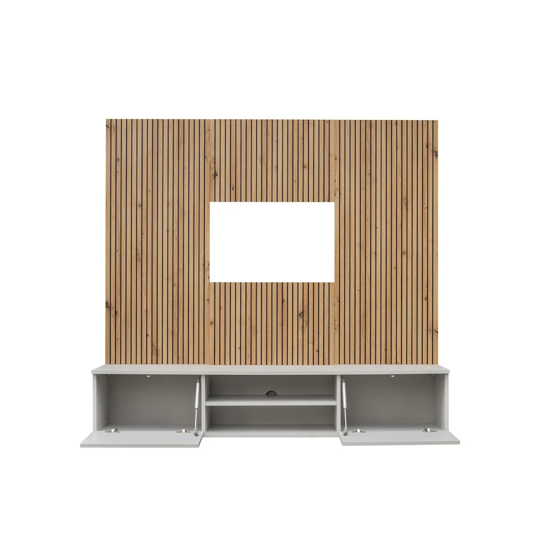Xavi II Entertainment Unit For TVs Up To 70" - Image 3
