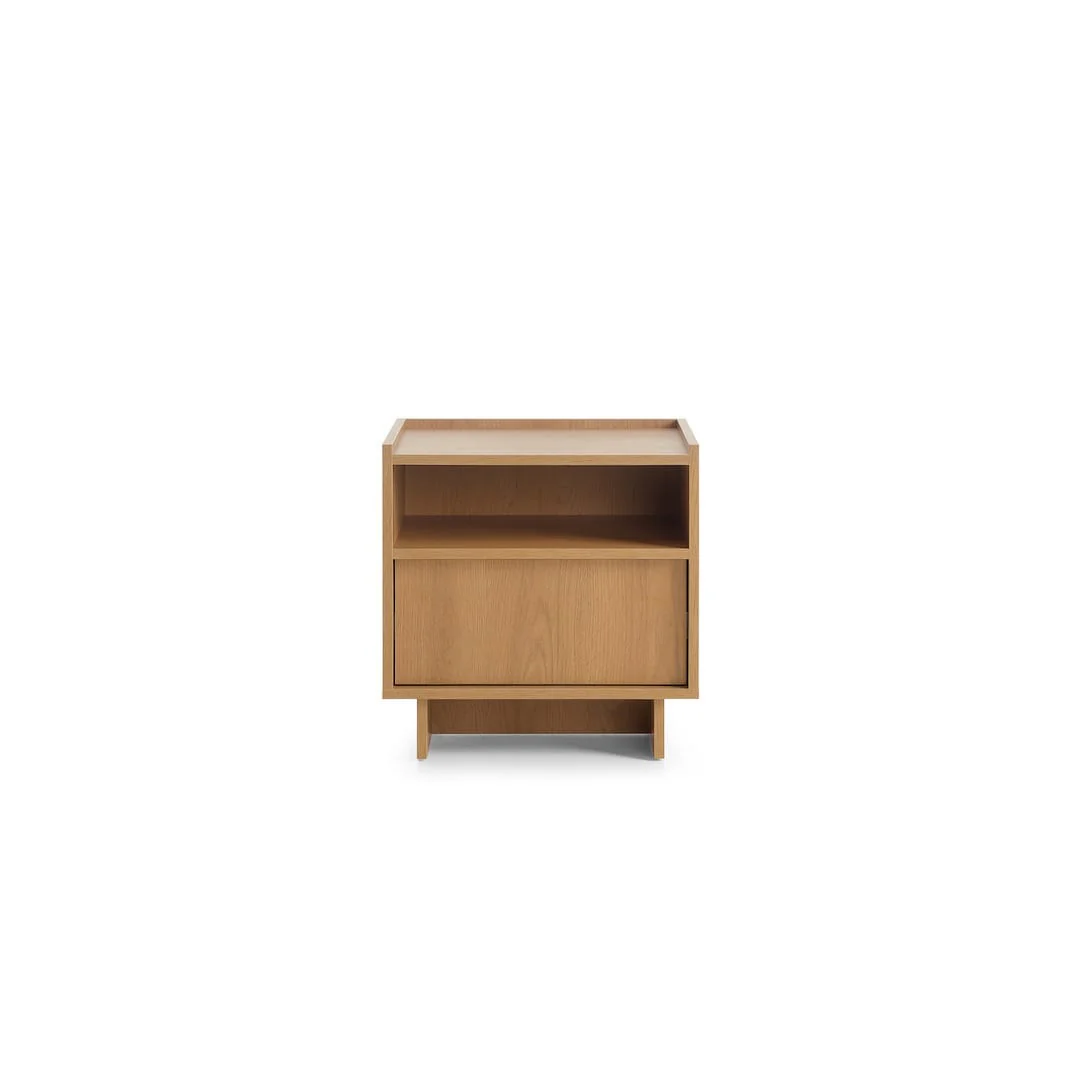 Yasumi Bedside Table 50cm - Image 4