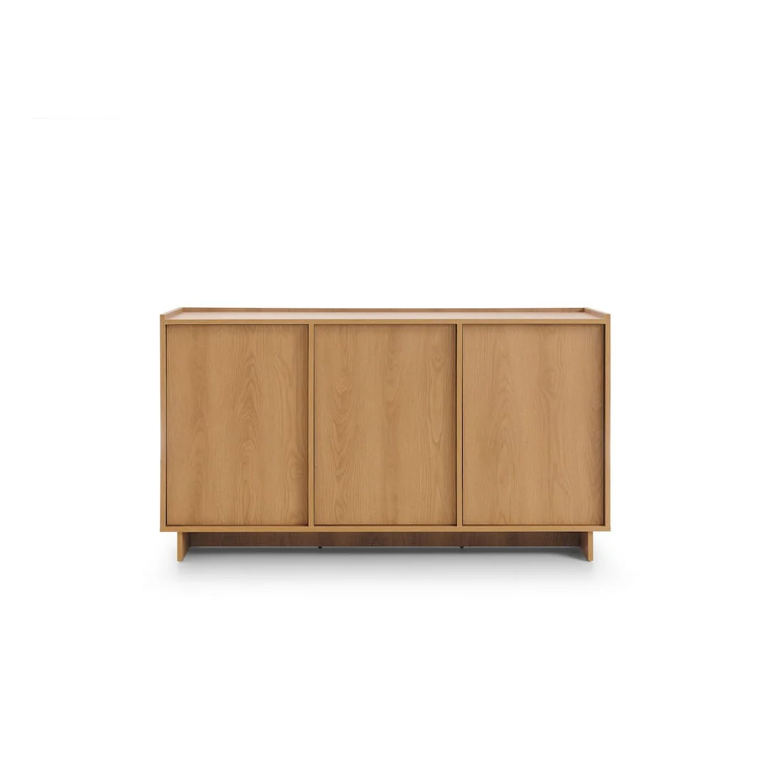 Yasumi Sideboard Cabinet 147cm - Image 4
