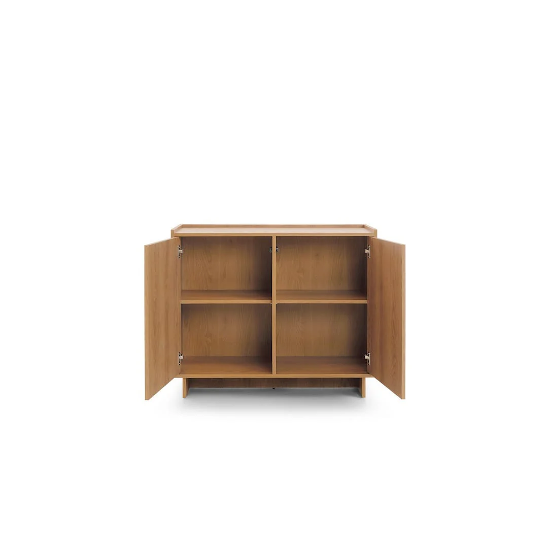 Yasumi Sideboard Cabinet 98cm - Image 3