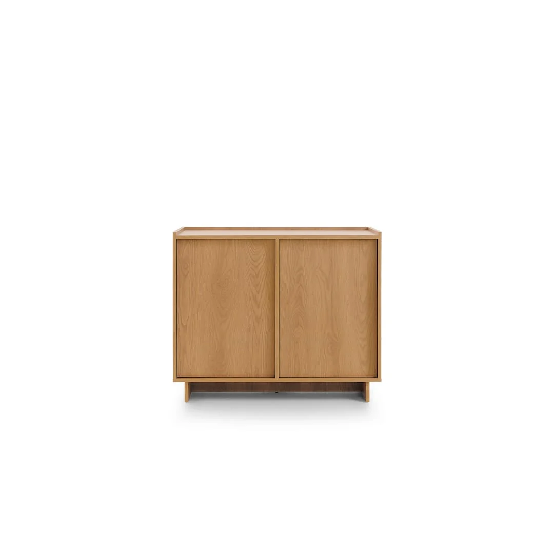 Yasumi Sideboard Cabinet 98cm - Image 4