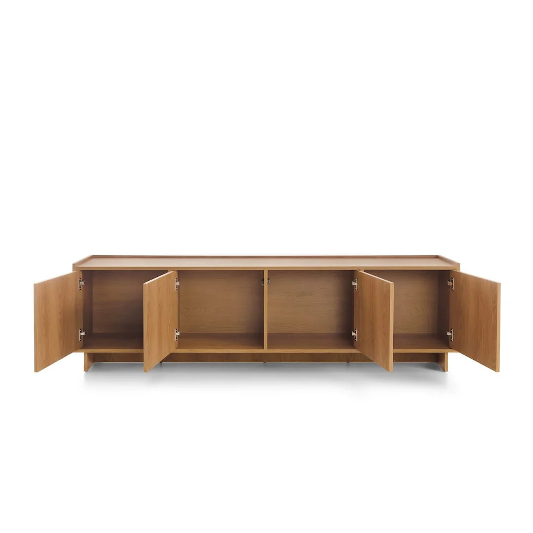 Yasumi TV Cabinet 195cm - Image 3
