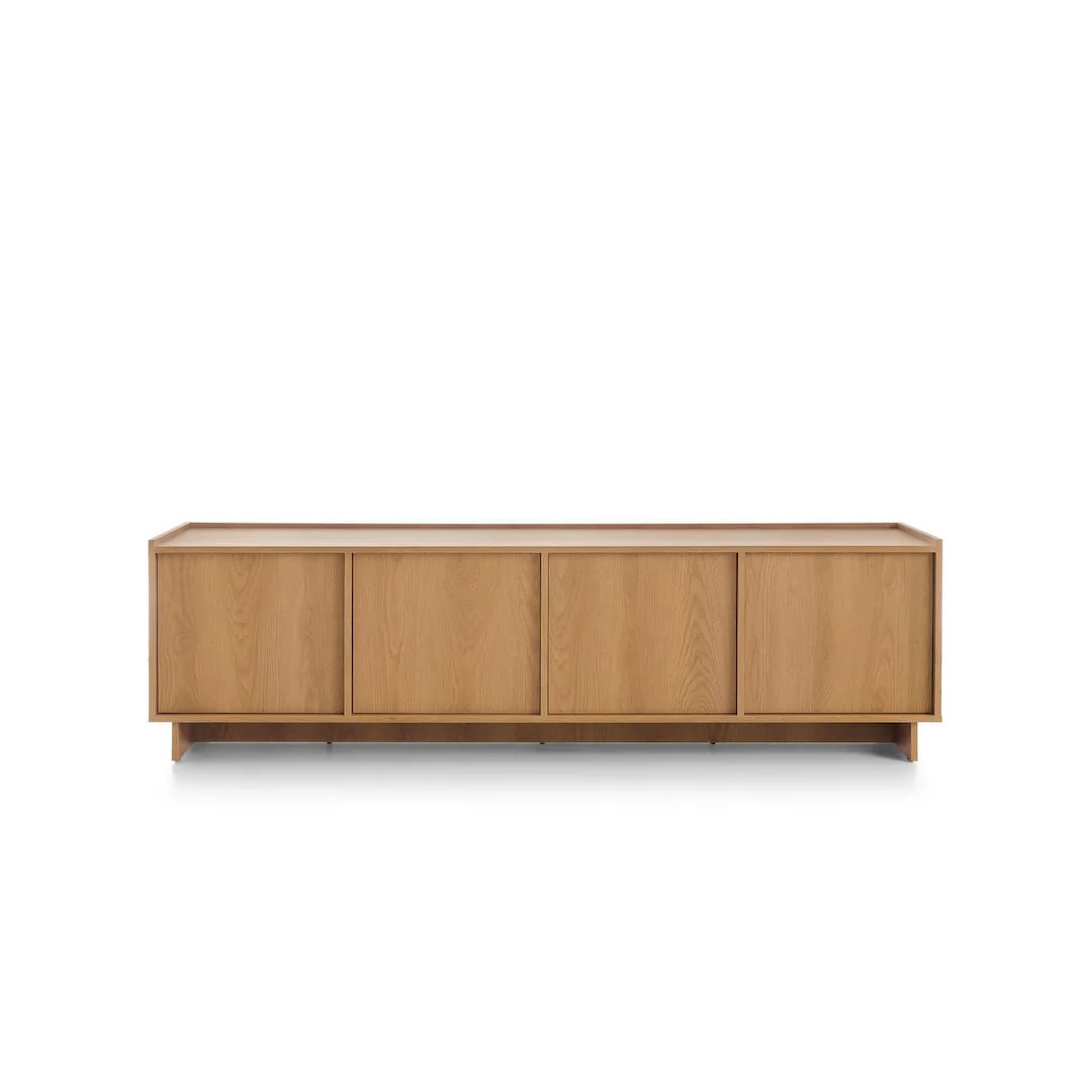 Yasumi TV Cabinet 195cm - Image 4