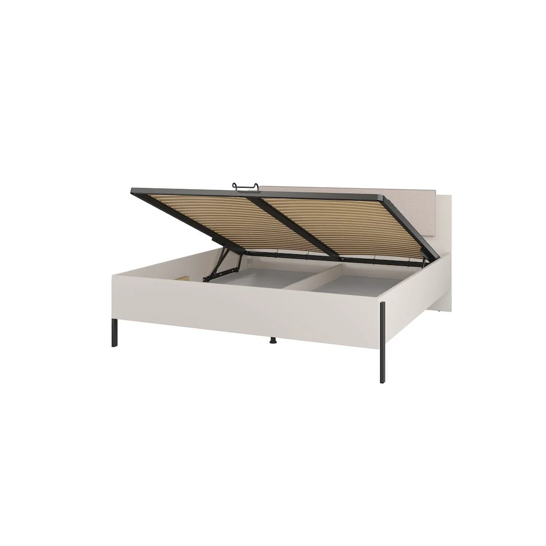 Yukon Ottoman Frame [EU Super King] - Image 2