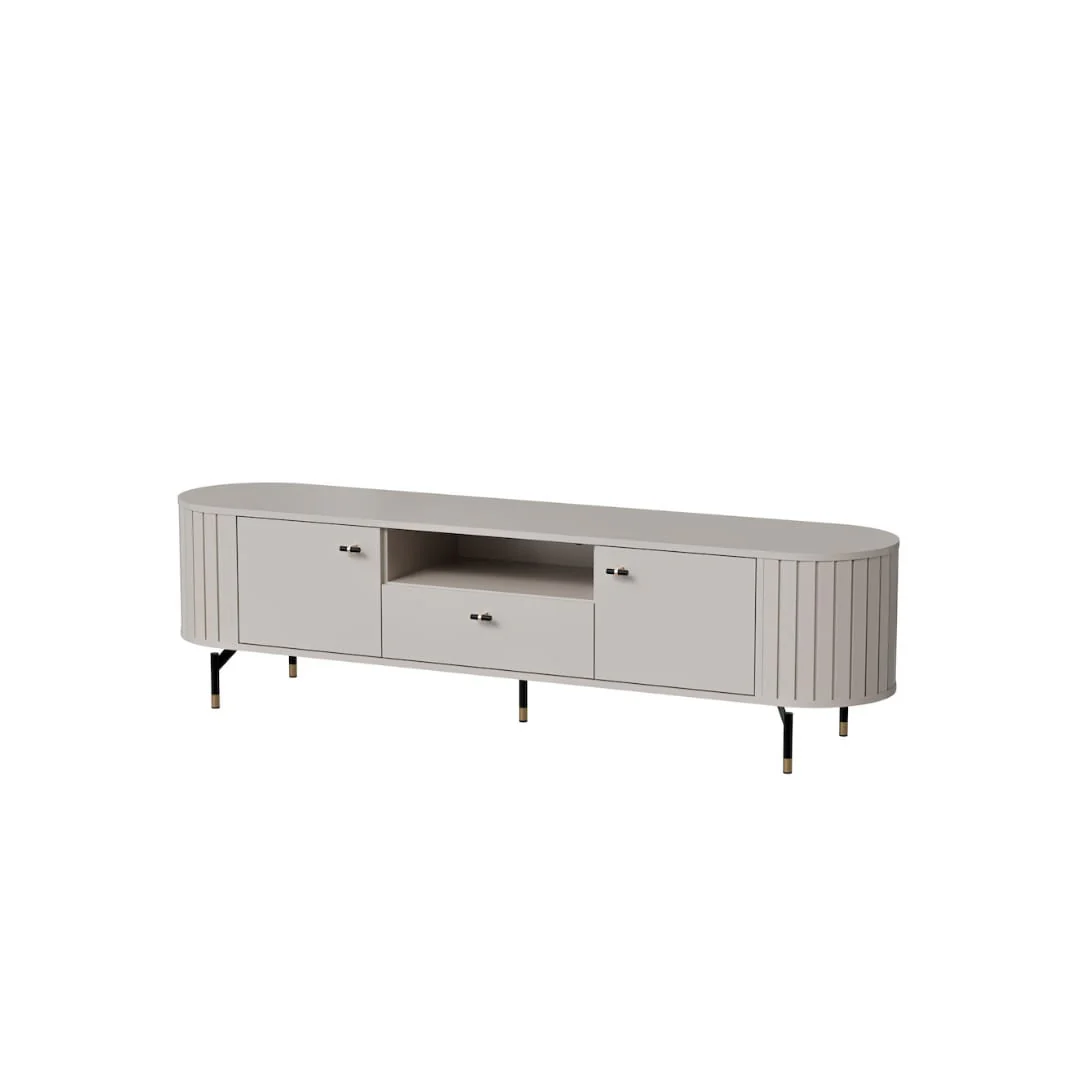 Zante ZA5 TV Cabinet 180cm - Image 5