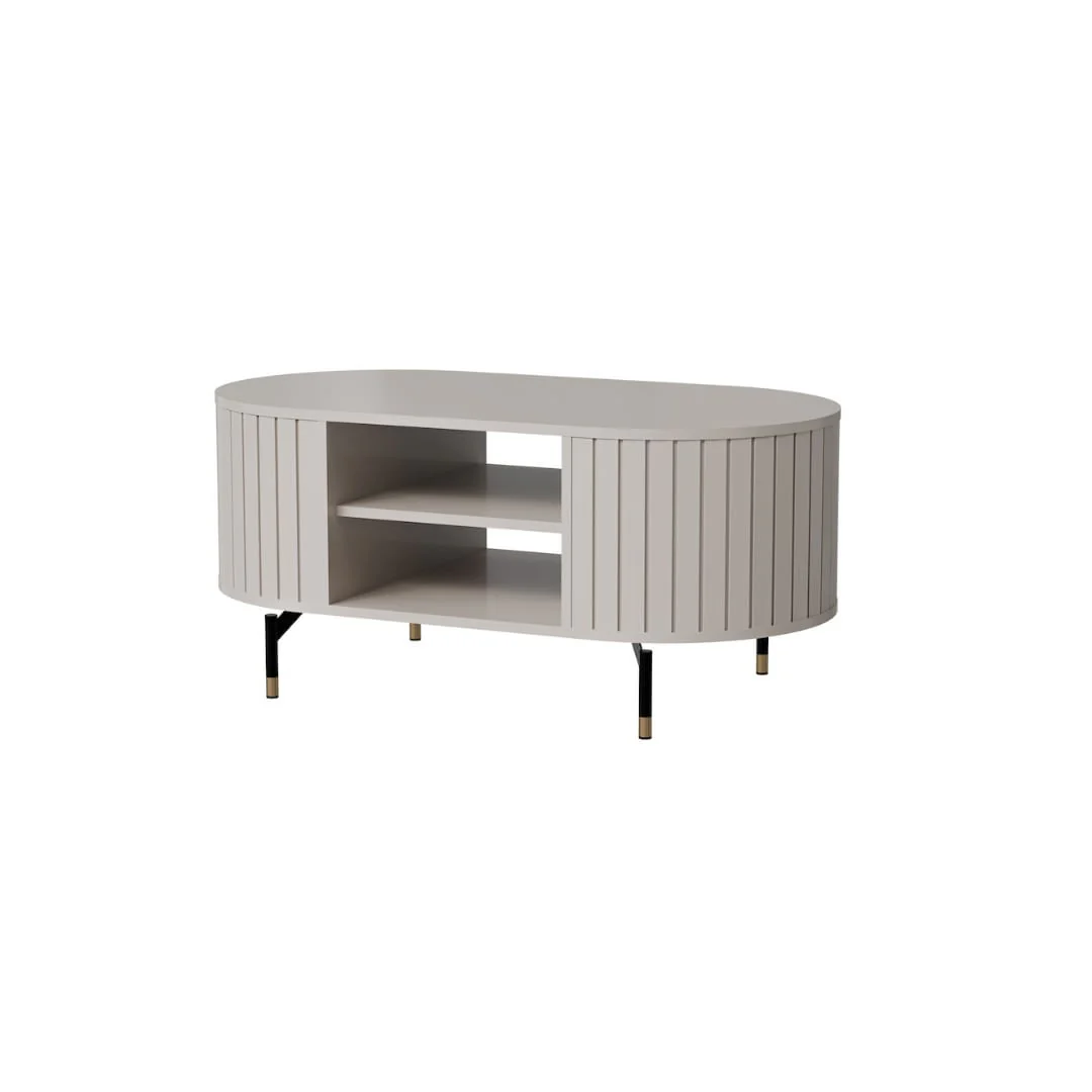 Zante ZA6 Coffee Table 104cm - Image 4