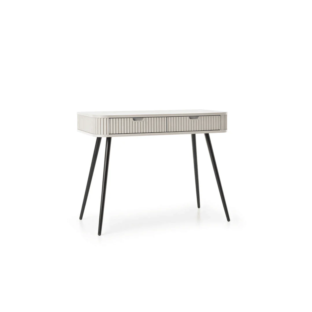 Zova Desk 103cm - Image 2