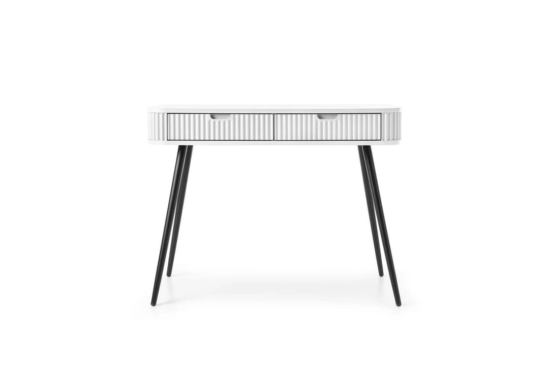 Zova Desk 103cm - Image 9