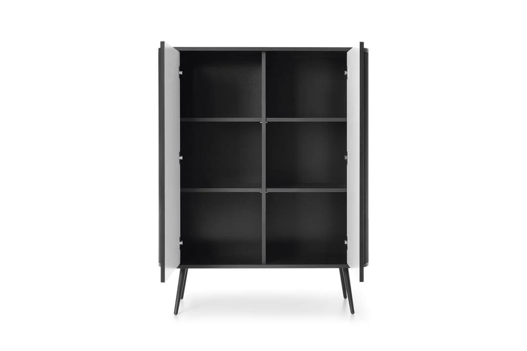 Zova Highboard Cabinet 103cm - Image 13