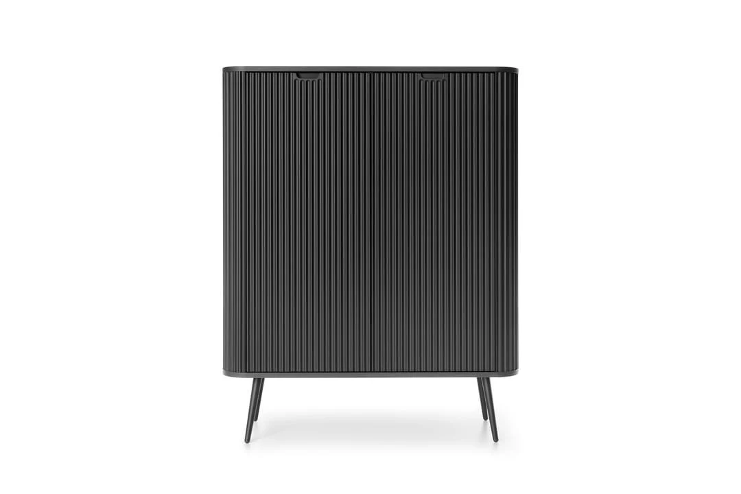 Zova Highboard Cabinet 103cm - Image 14