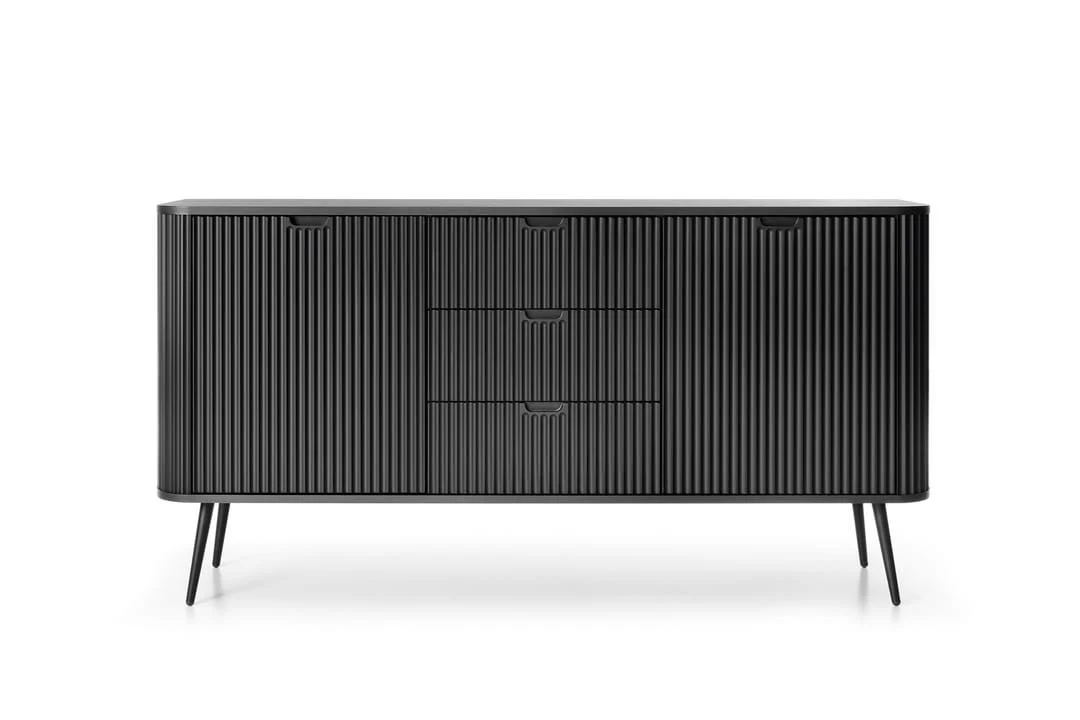 Zova Sideboard Cabinet 168cm - Image 14
