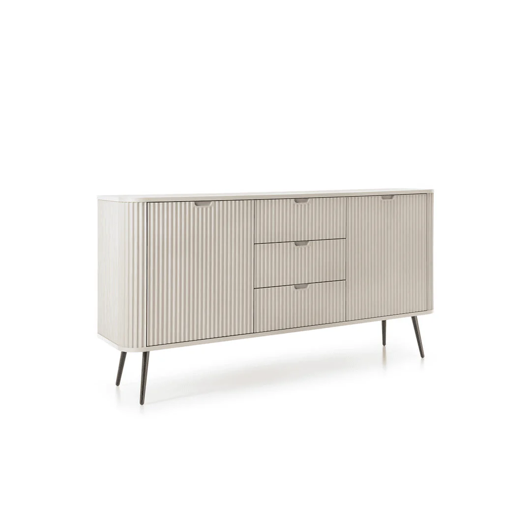 Zova Sideboard Cabinet 168cm - Image 2