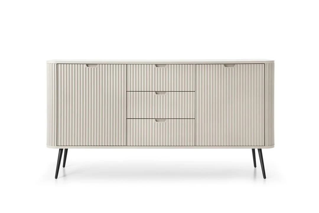 Zova Sideboard Cabinet 168cm - Image 4