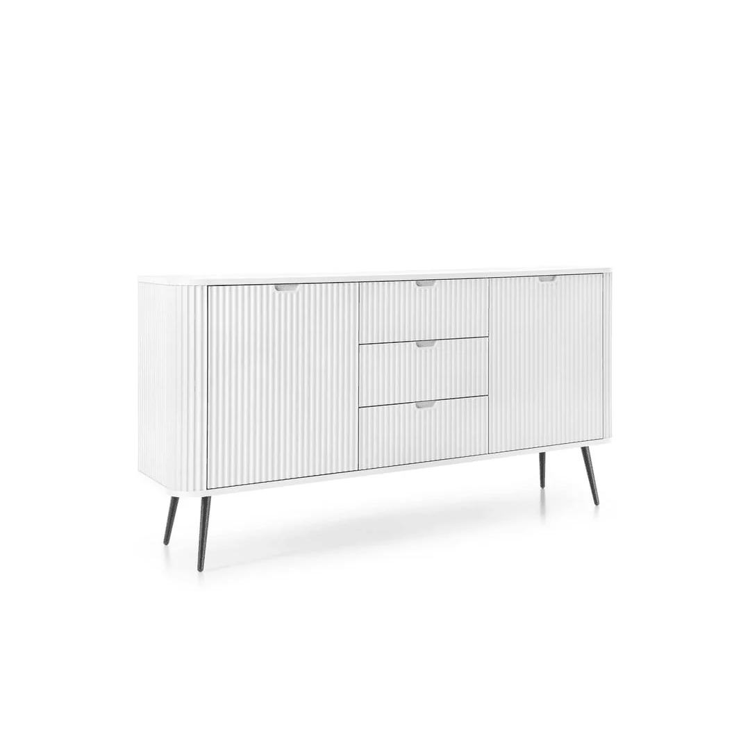 Zova Sideboard Cabinet 168cm - Image 7