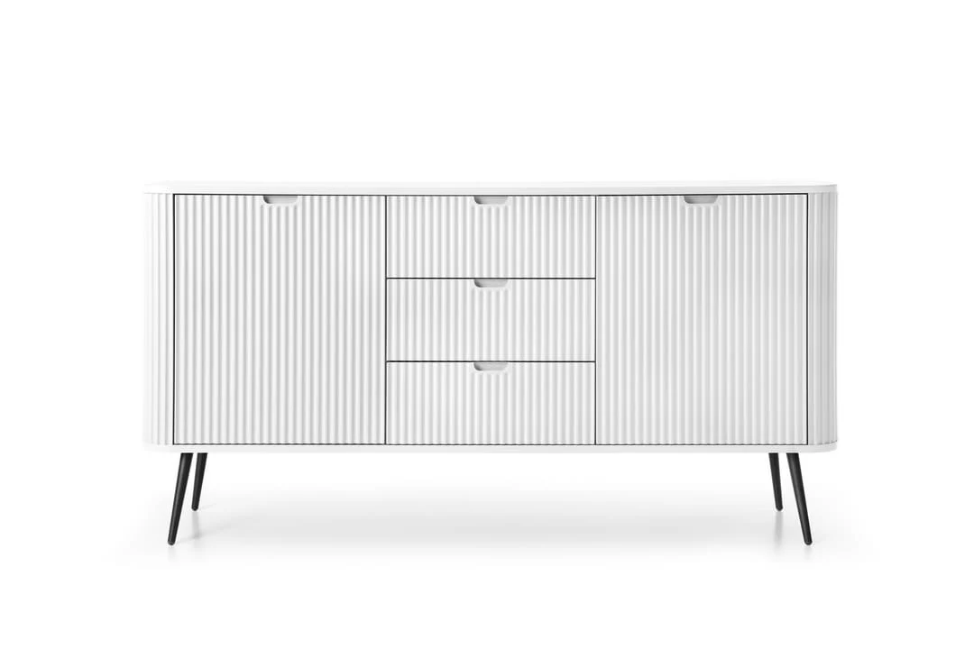 Zova Sideboard Cabinet 168cm - Image 9