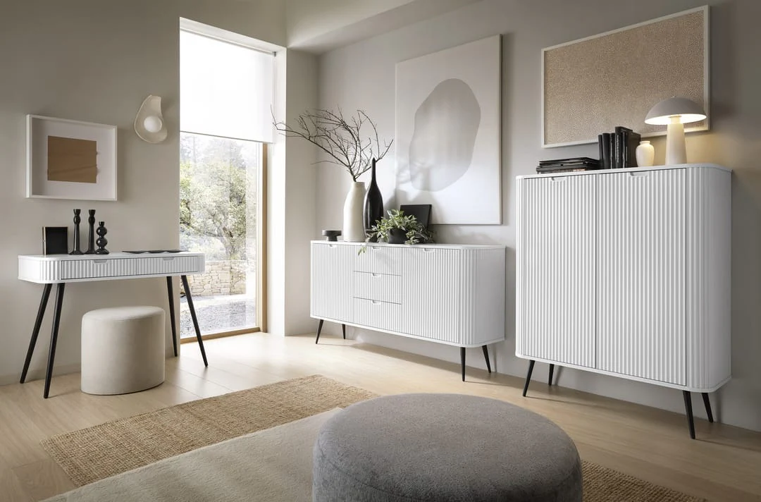 Zova TV Cabinet 168cm - Image 10