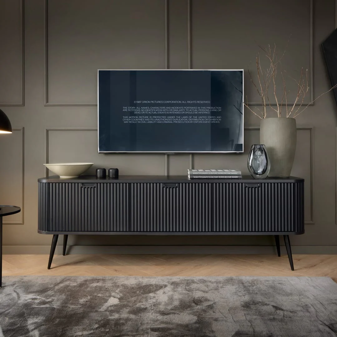 Zova TV Cabinet 168cm - Image 11