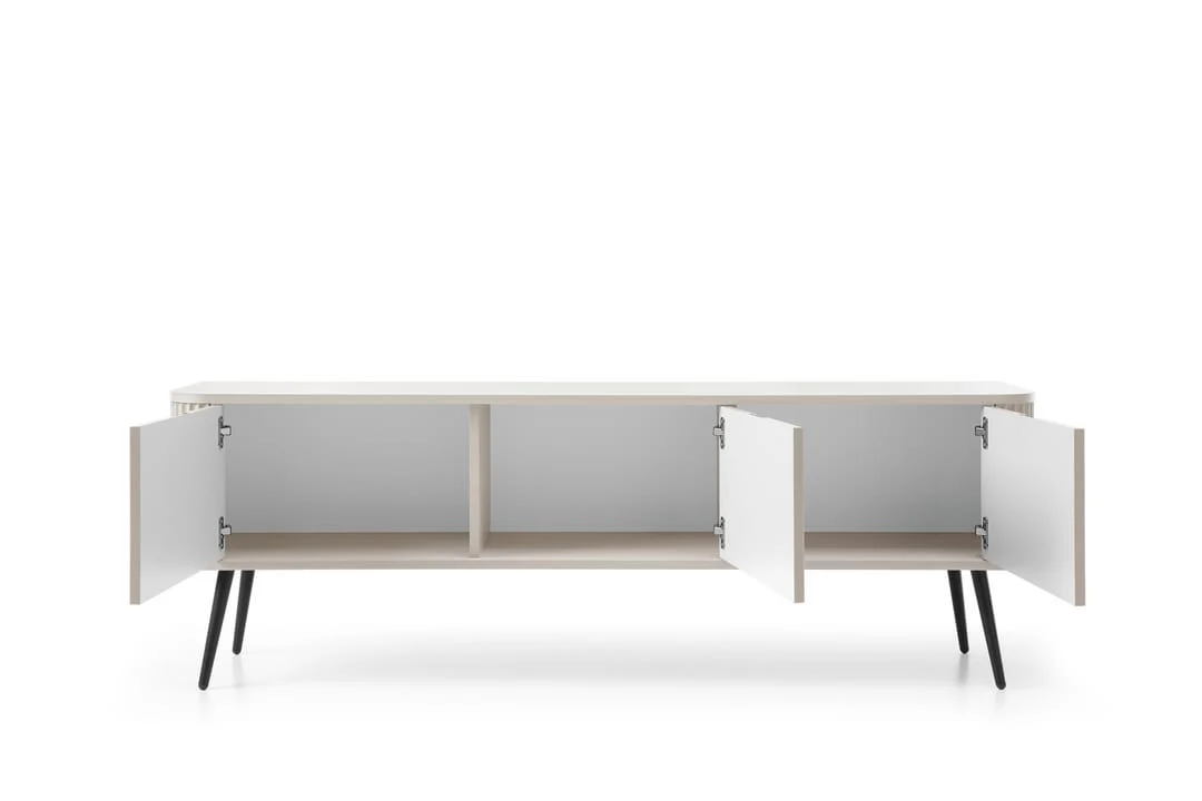 Zova TV Cabinet 168cm - Image 3